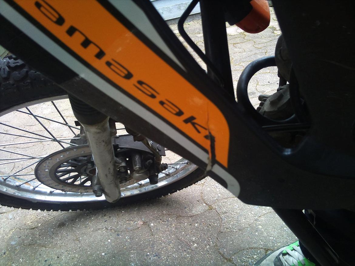 Yamasaki gys 45 billede 10