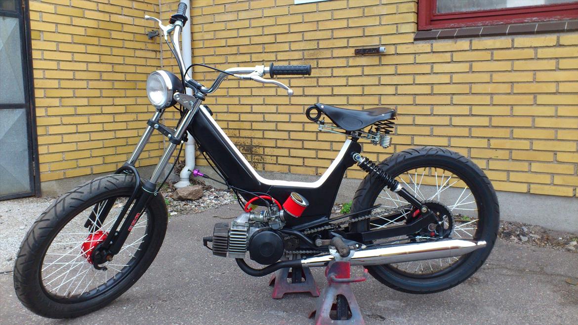 Puch maxi 2012  billede 5