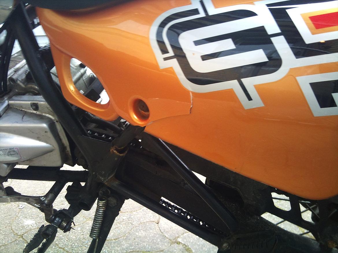 Yamasaki gys 45 billede 12