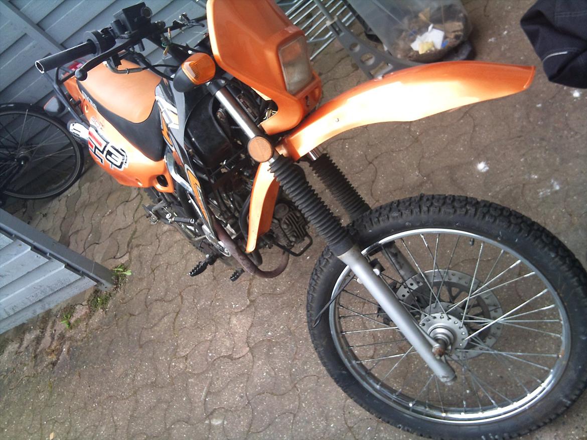 Yamasaki gys 45 billede 13