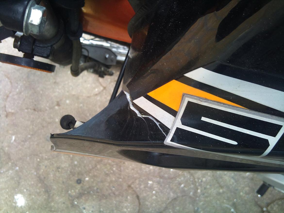 Yamasaki gys 45 billede 14