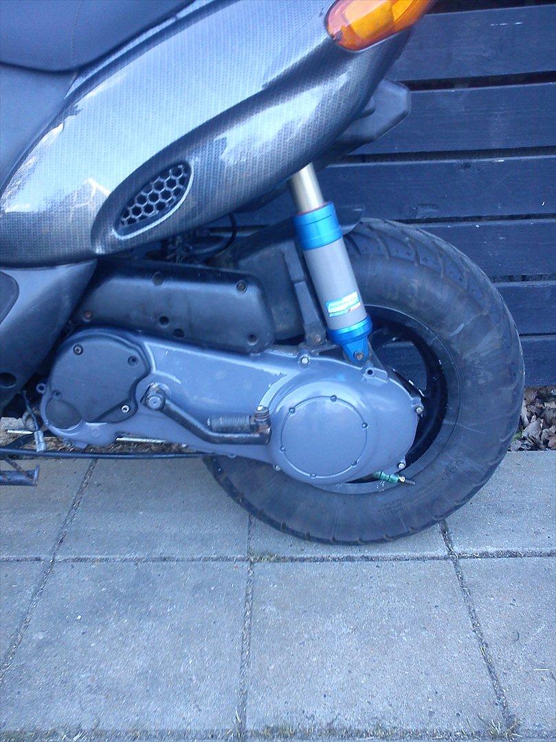 Gilera stalker billede 11