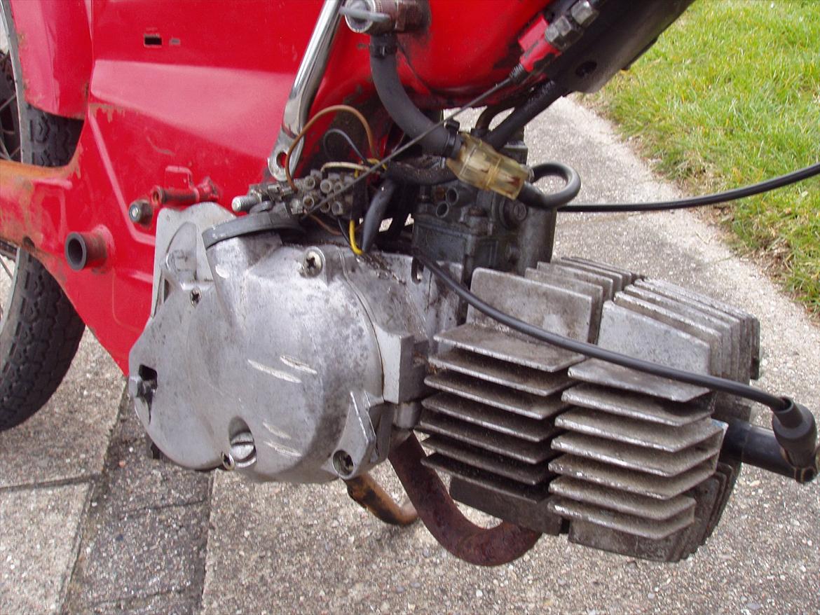 Puch Maxi K billede 2