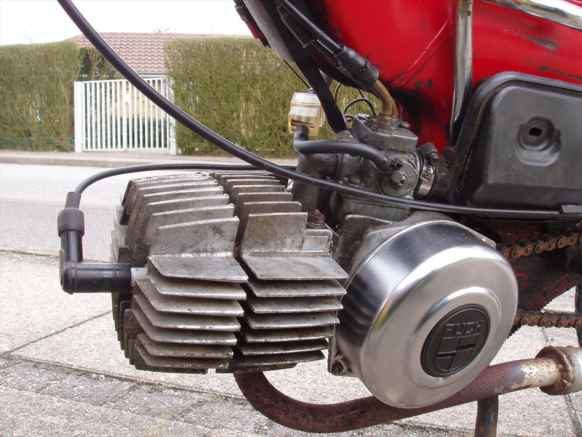 Puch Maxi K billede 3