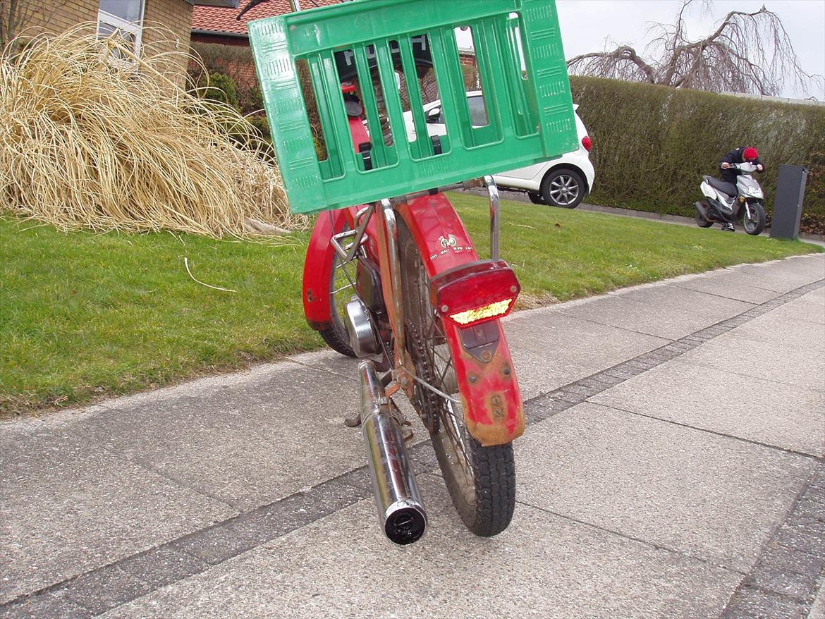 Puch Maxi K billede 6