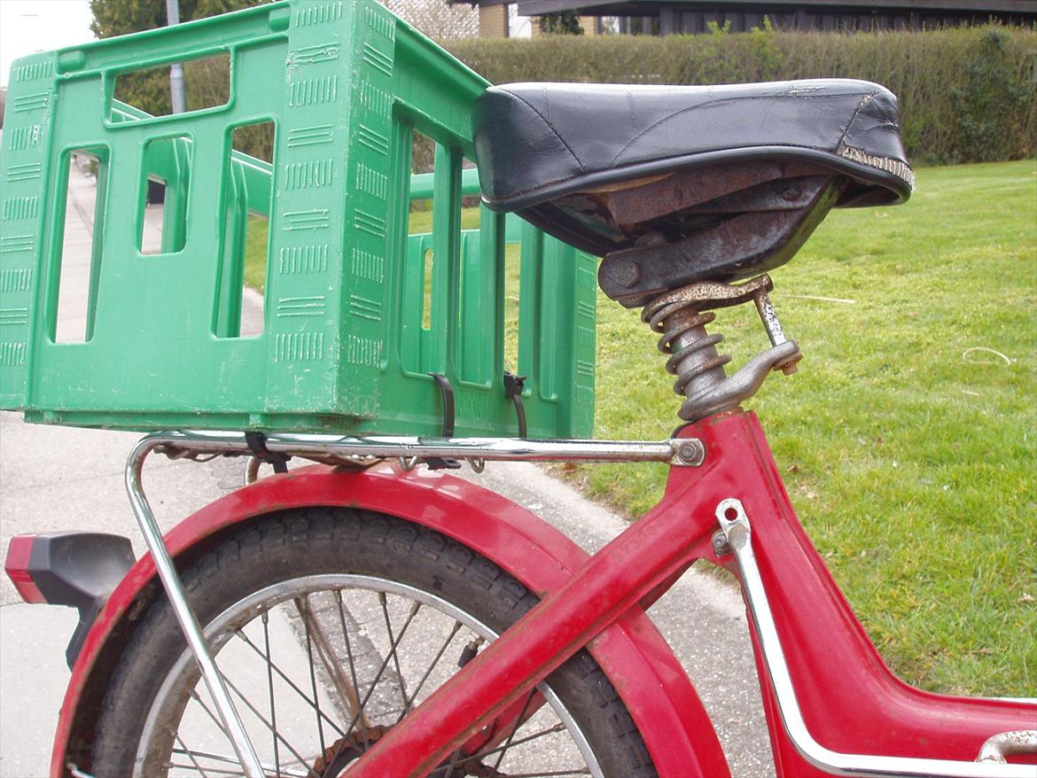 Puch Maxi K billede 7