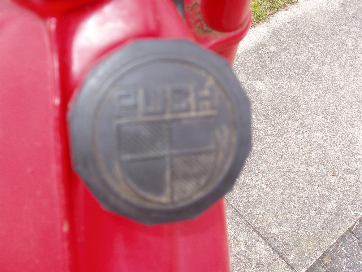 Puch Maxi K billede 10