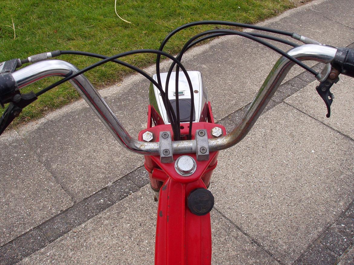 Puch Maxi K billede 11