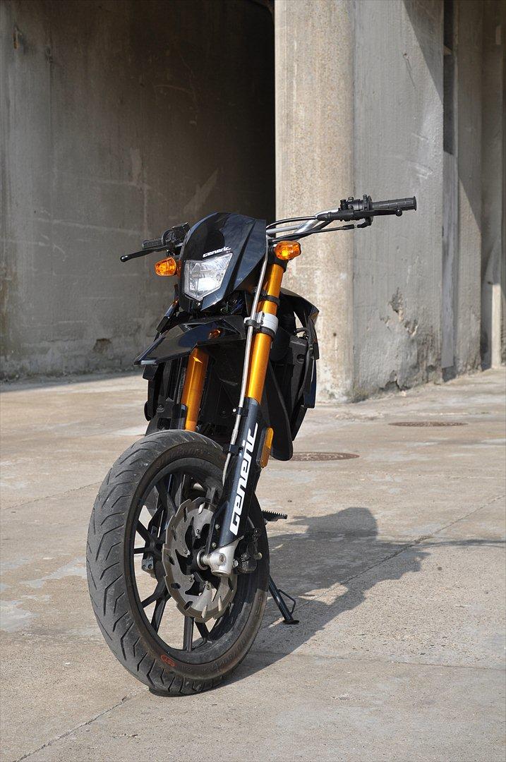 Generic Trigger SM 50 billede 2