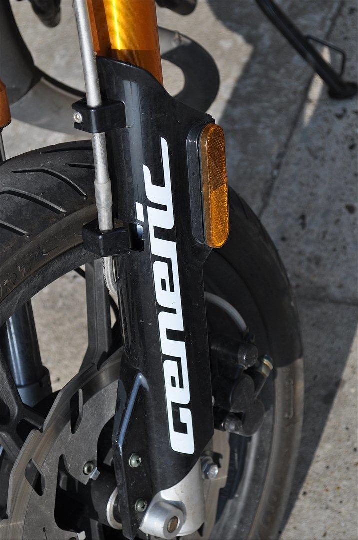 Generic Trigger SM 50 billede 3