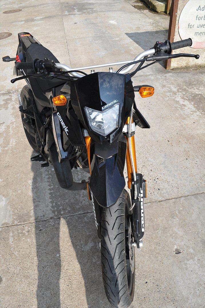 Generic Trigger SM 50 billede 4