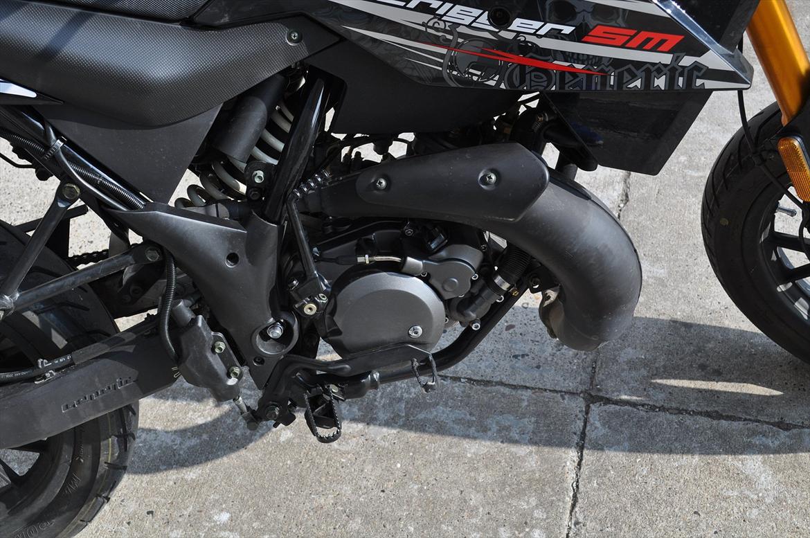 Generic Trigger SM 50 billede 6