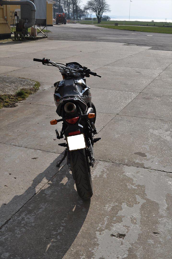 Generic Trigger SM 50 billede 7