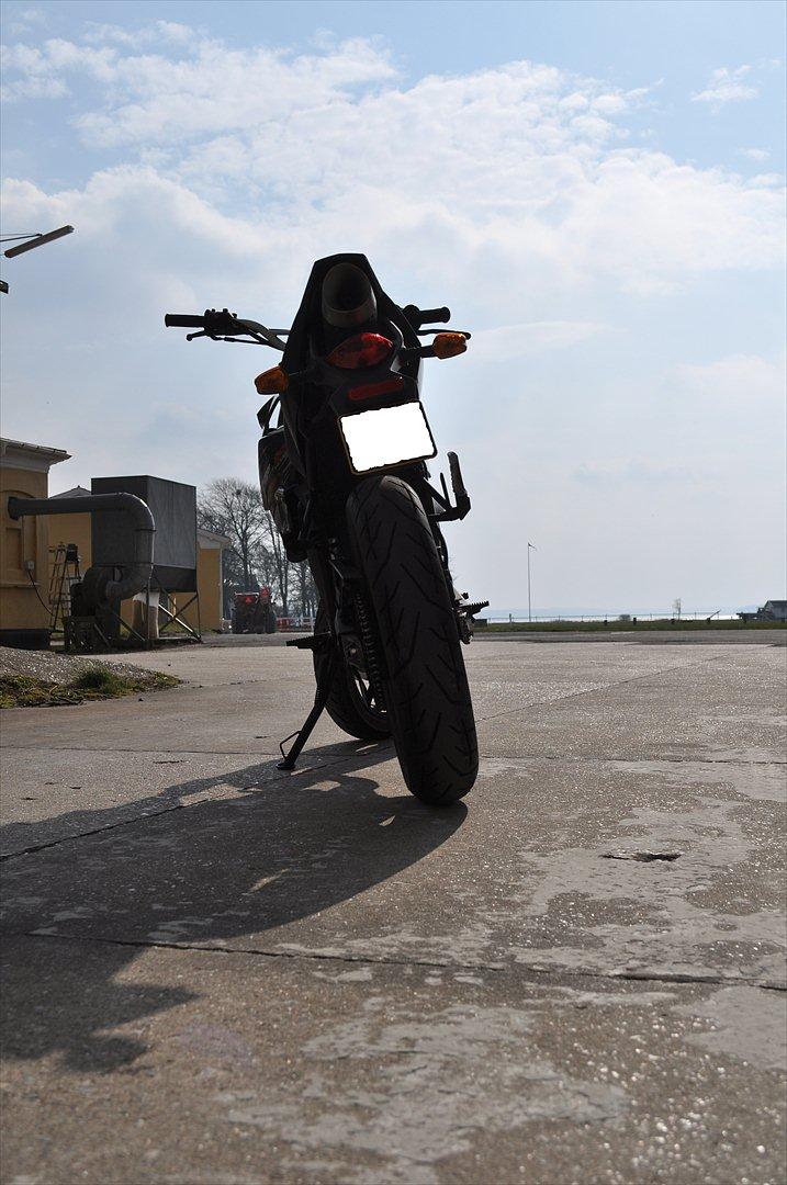 Generic Trigger SM 50 billede 8