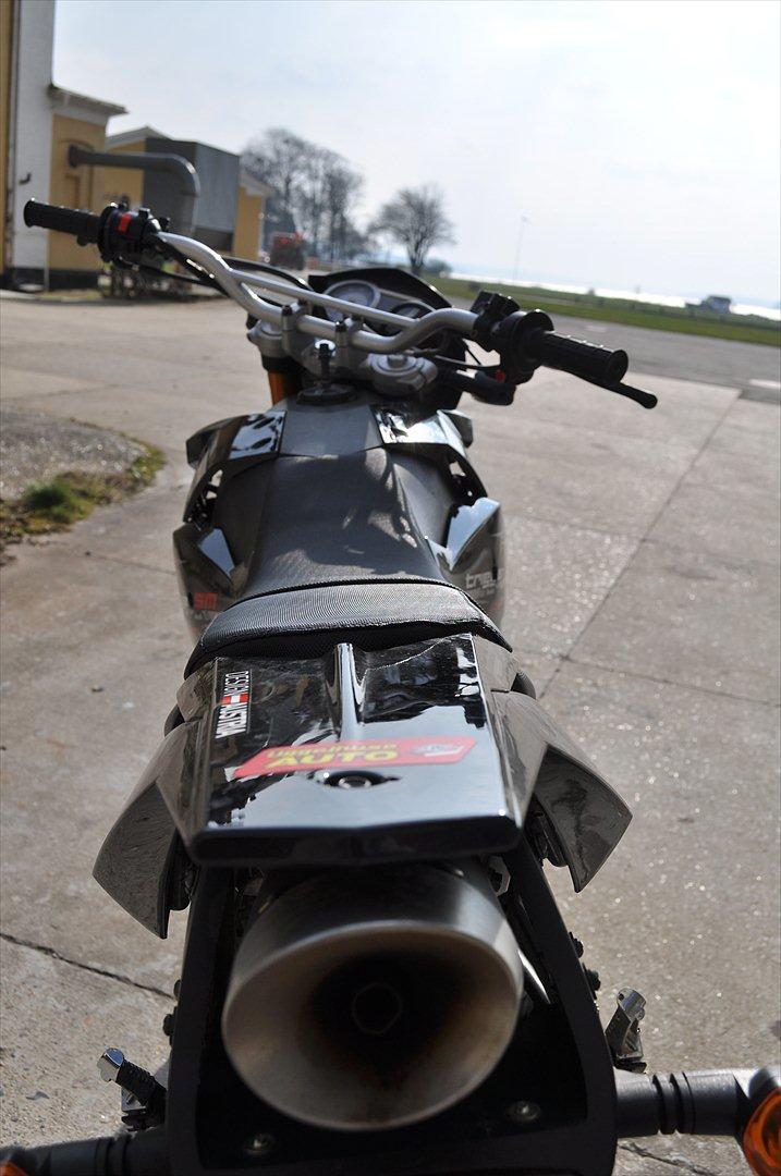 Generic Trigger SM 50 billede 11