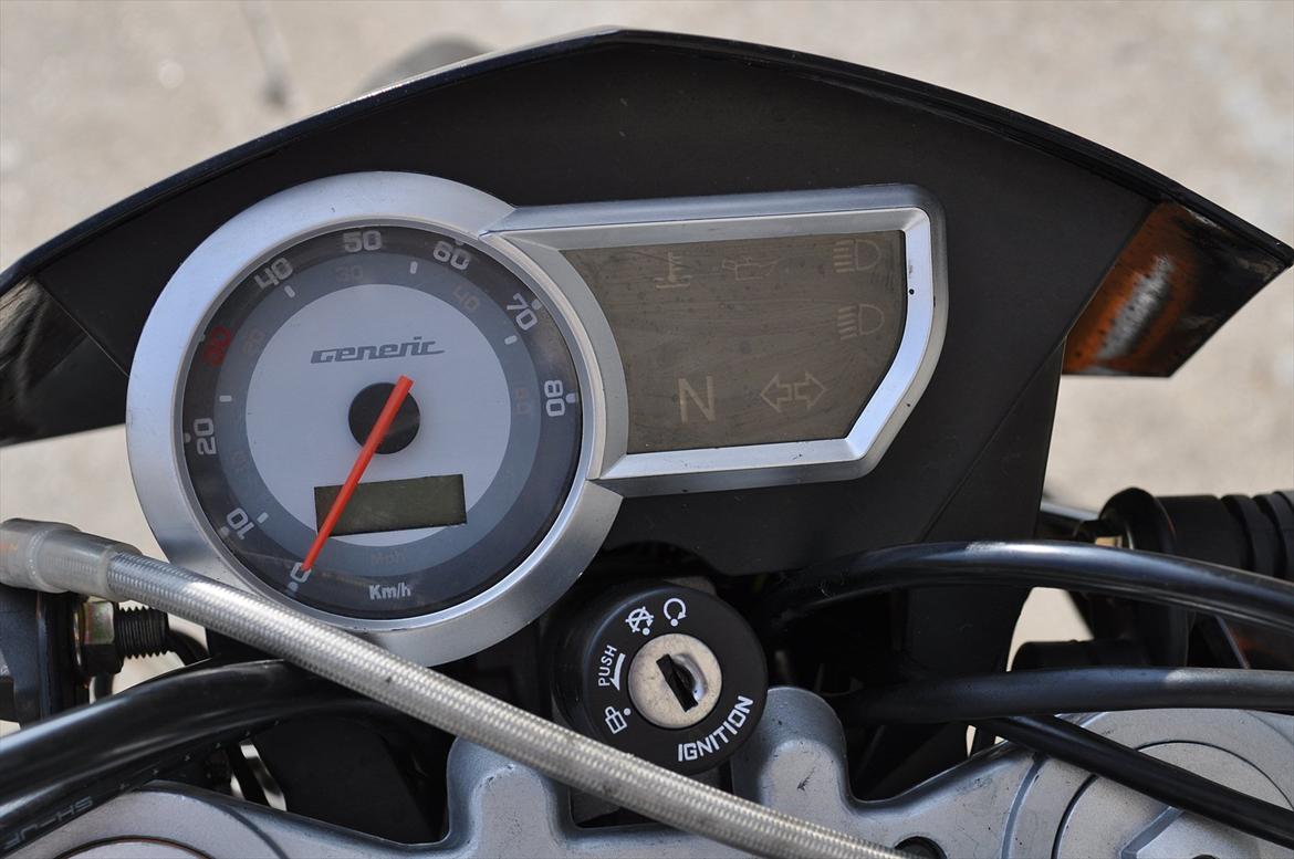 Generic Trigger SM 50 billede 12