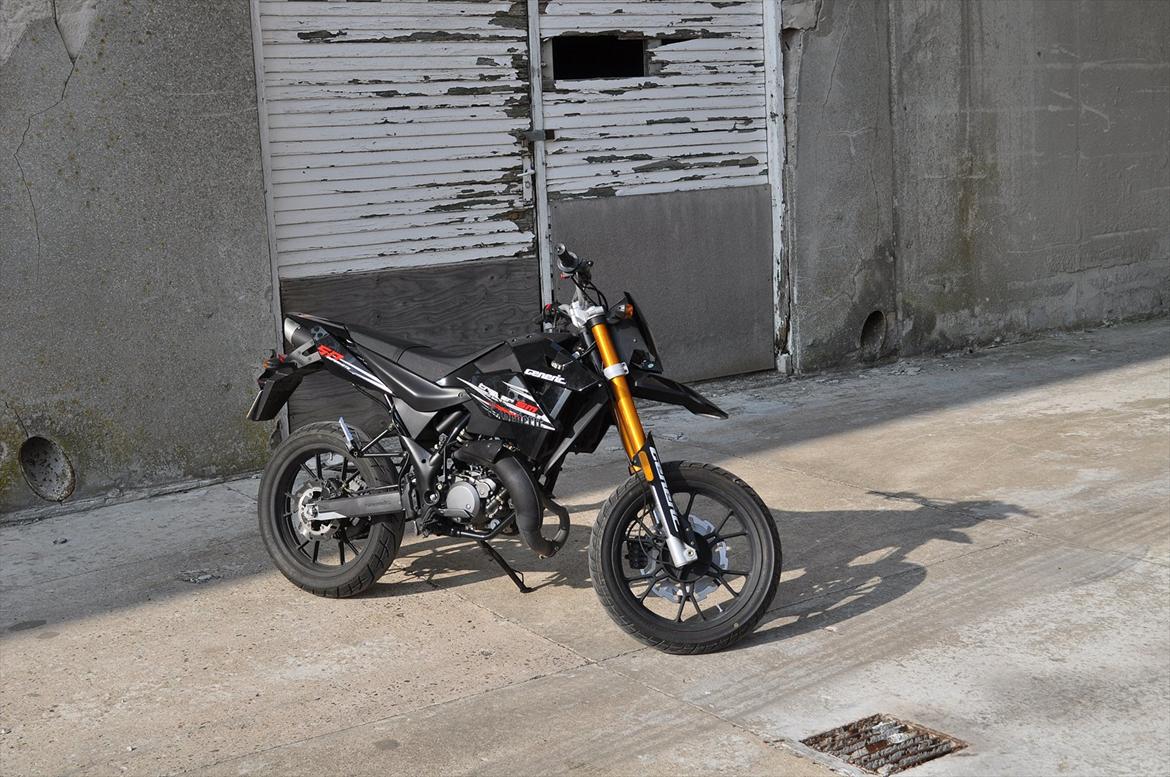 Generic Trigger SM 50 billede 13