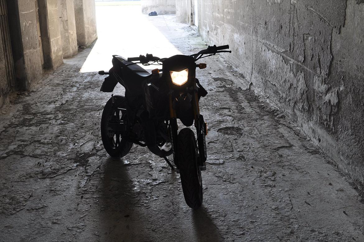 Generic Trigger SM 50 billede 14