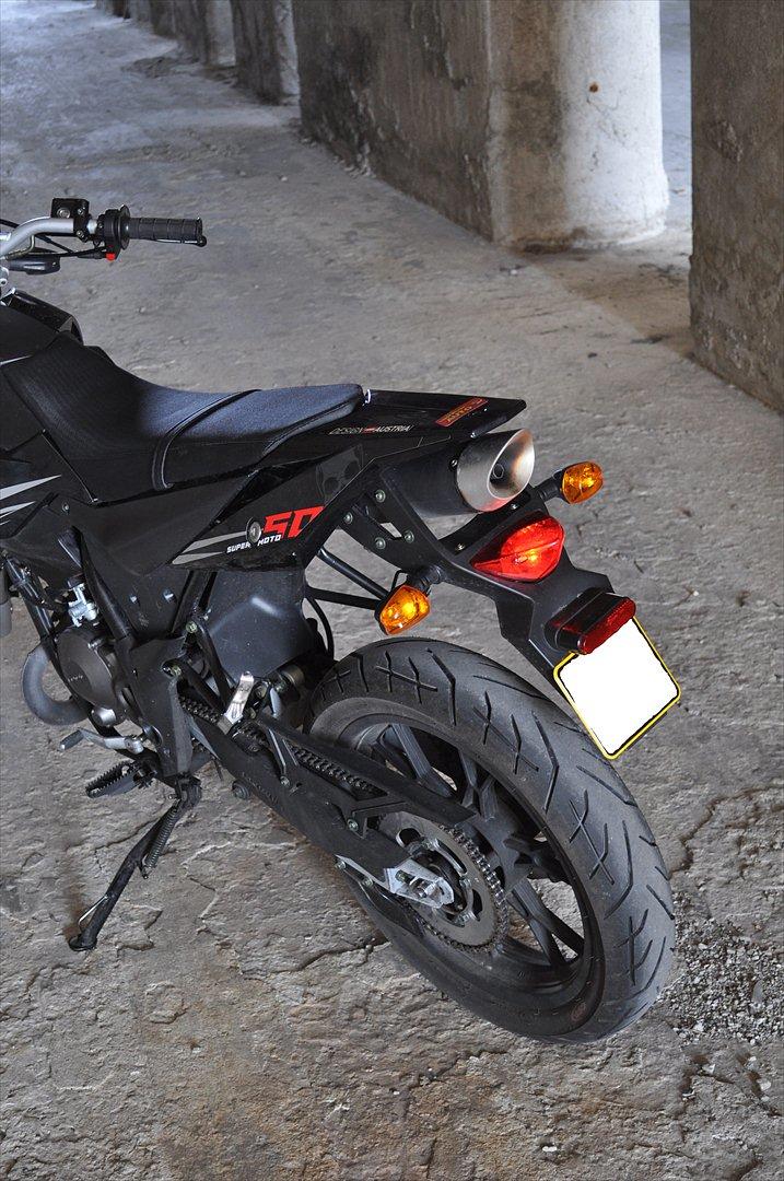 Generic Trigger SM 50 billede 15