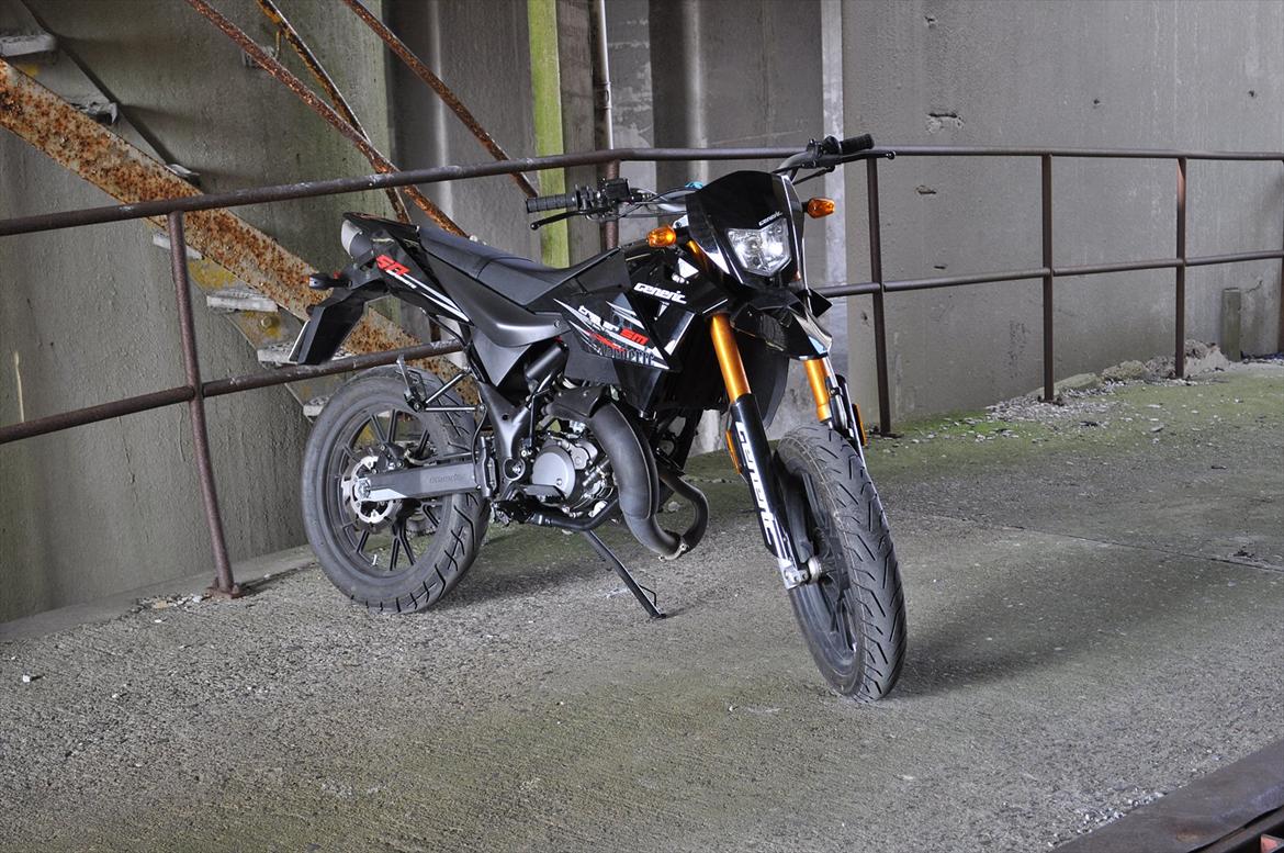 Generic Trigger SM 50 billede 16