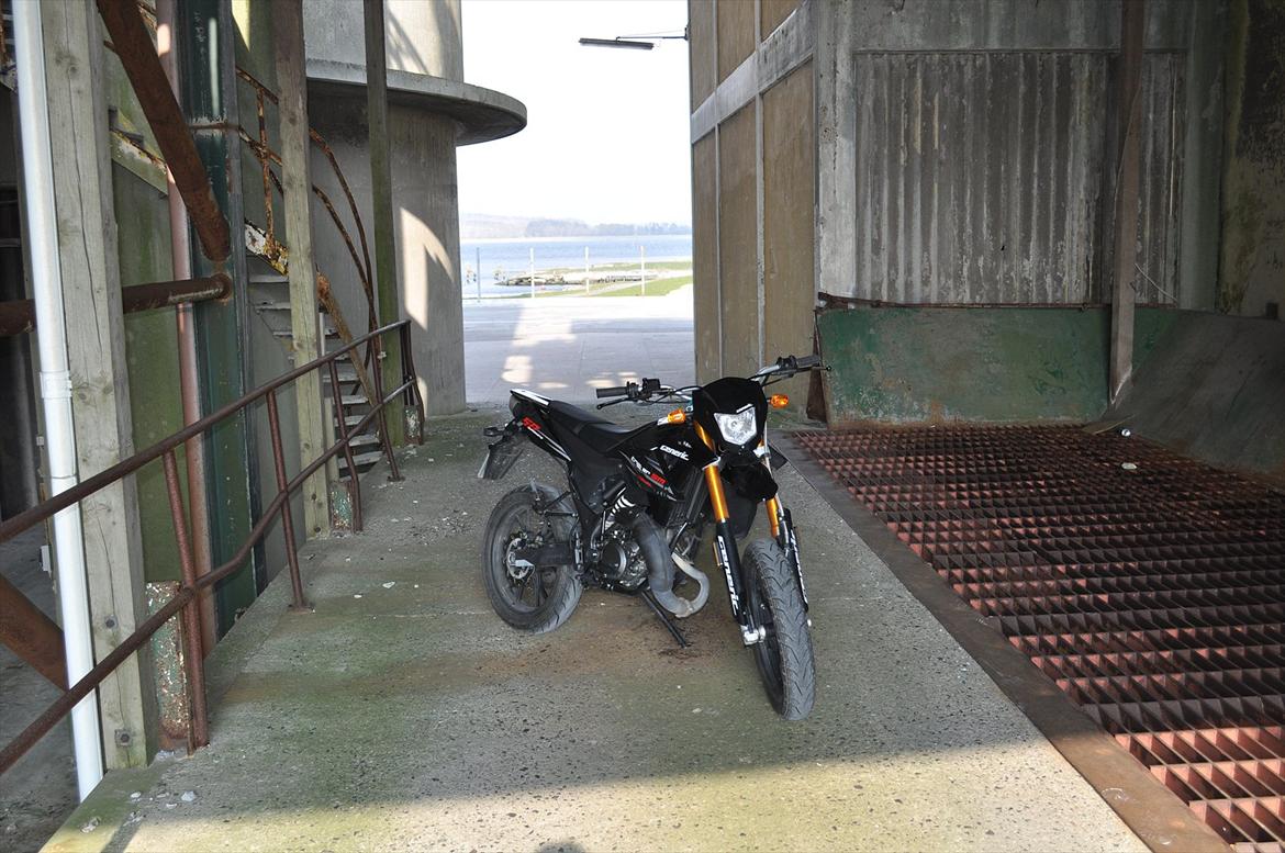 Generic Trigger SM 50 billede 18