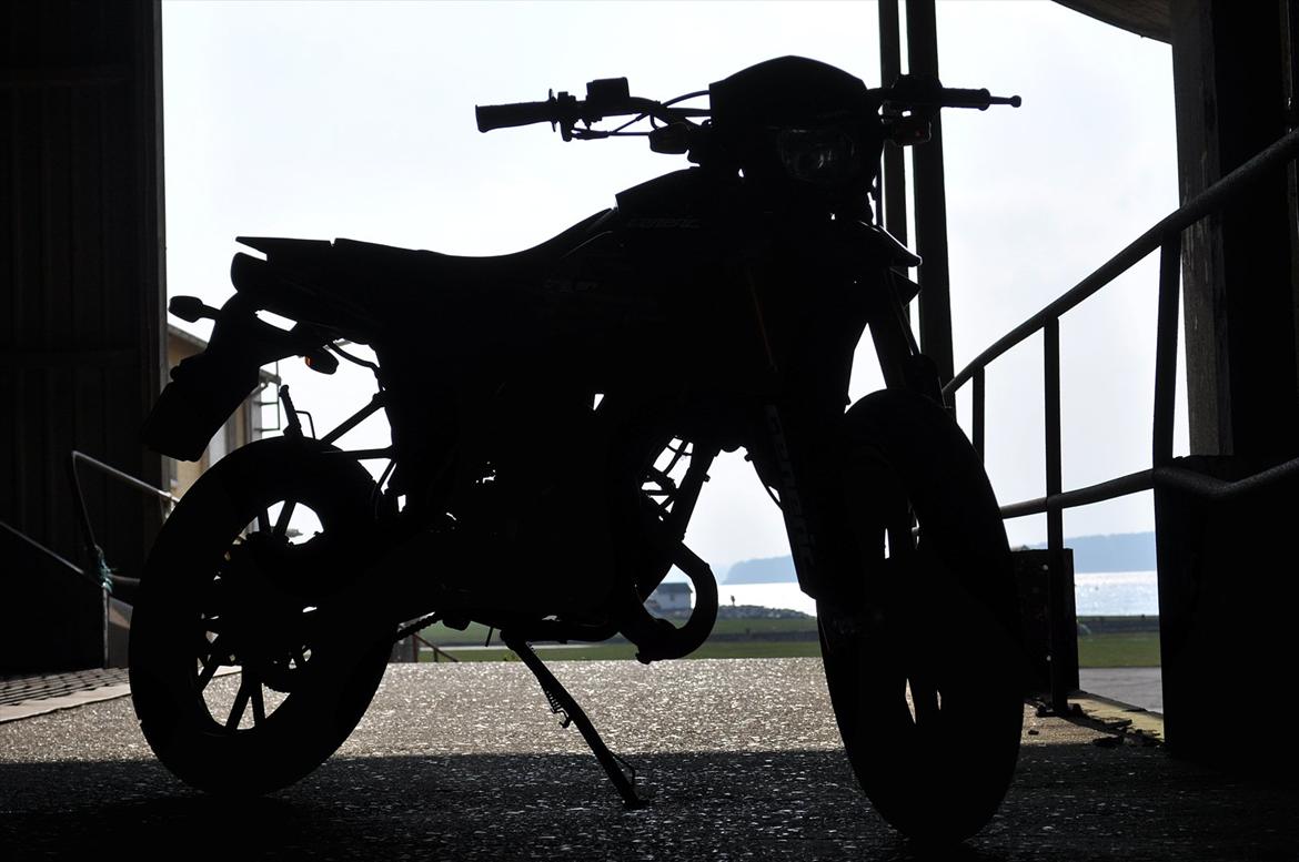 Generic Trigger SM 50 billede 19