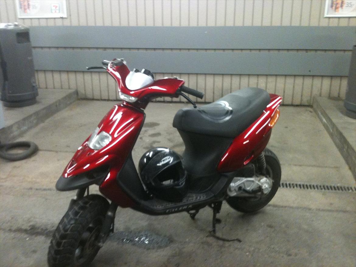 Gilera Stalker billede 3