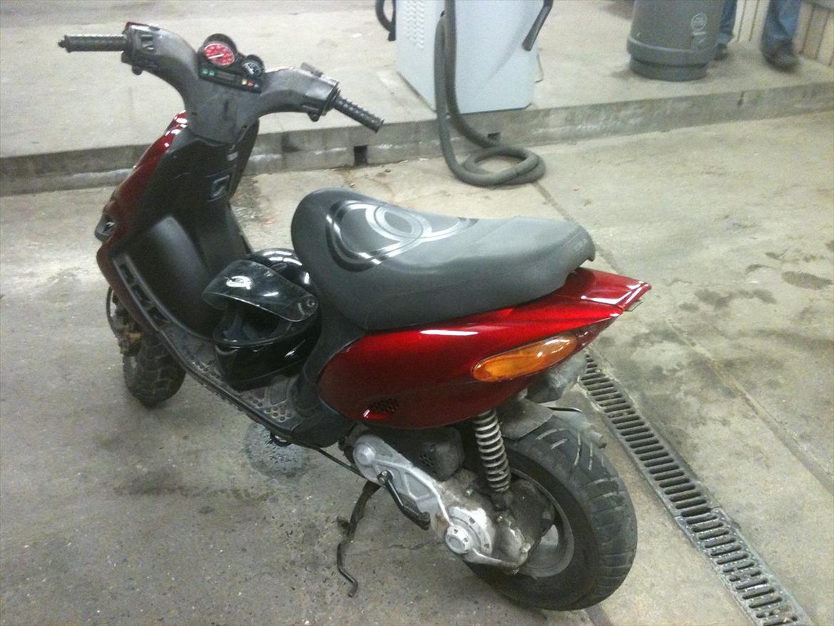 Gilera Stalker billede 6