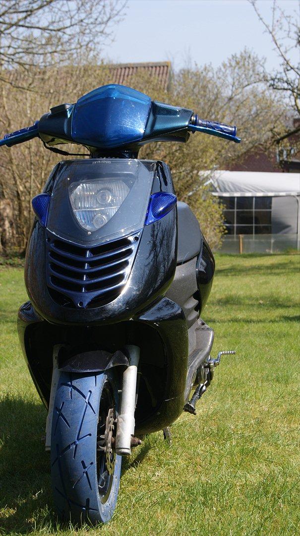 Aprilia Sonic AC  billede 16