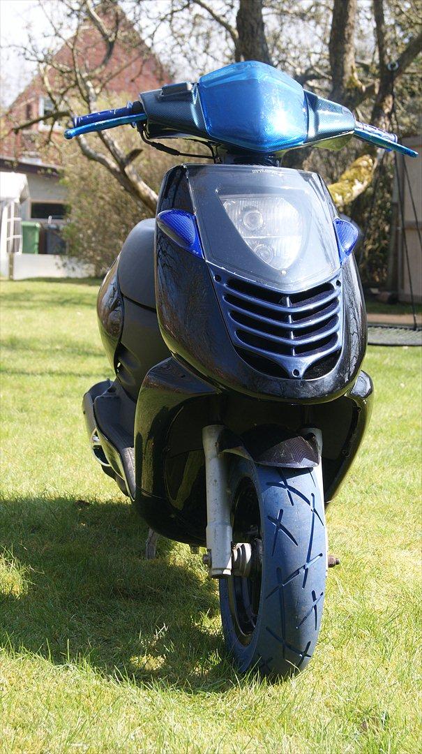 Aprilia Sonic AC  billede 17