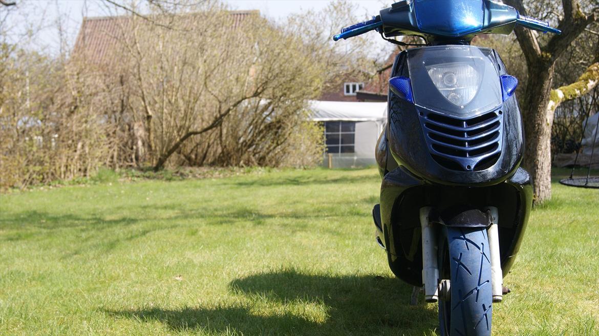 Aprilia Sonic AC  billede 18