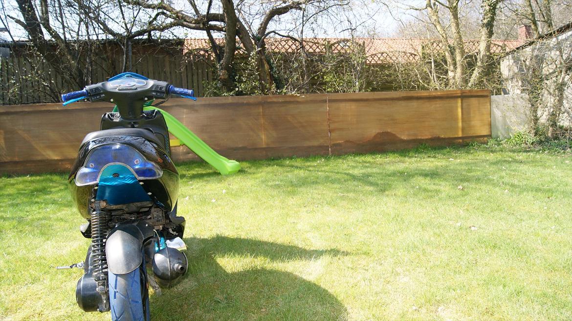 Aprilia Sonic AC  billede 19