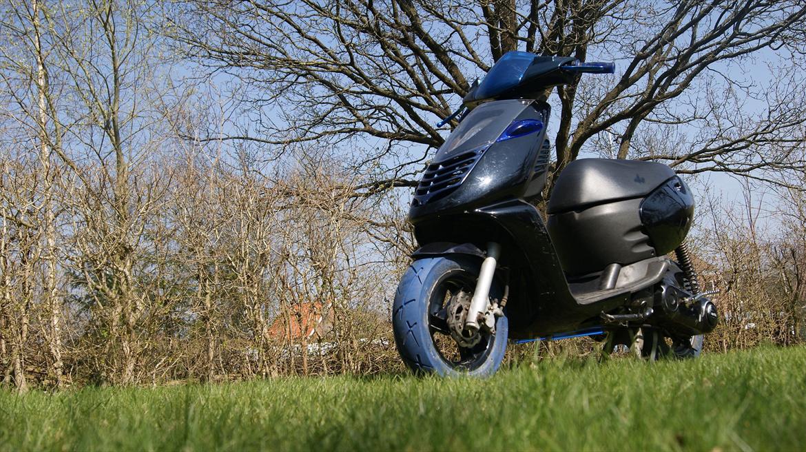 Aprilia Sonic AC  billede 20