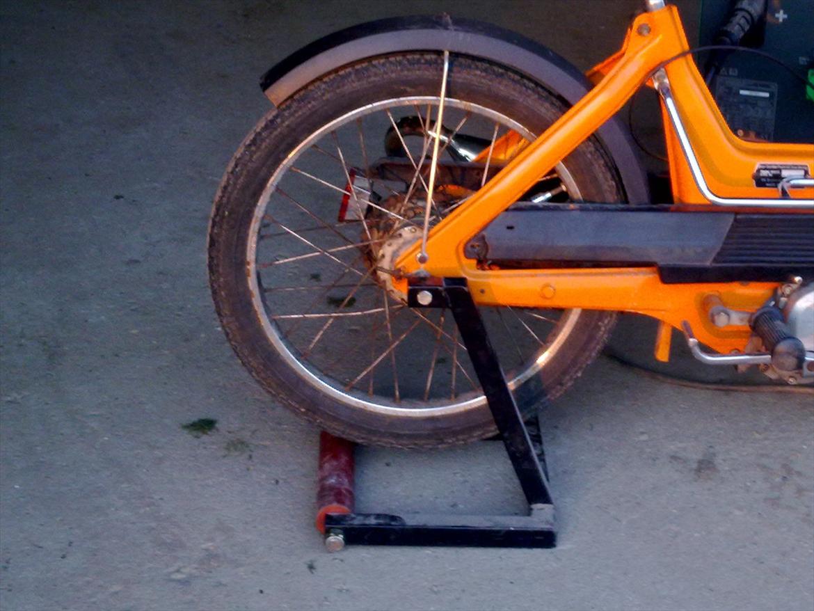 Puch Maxi K  billede 7