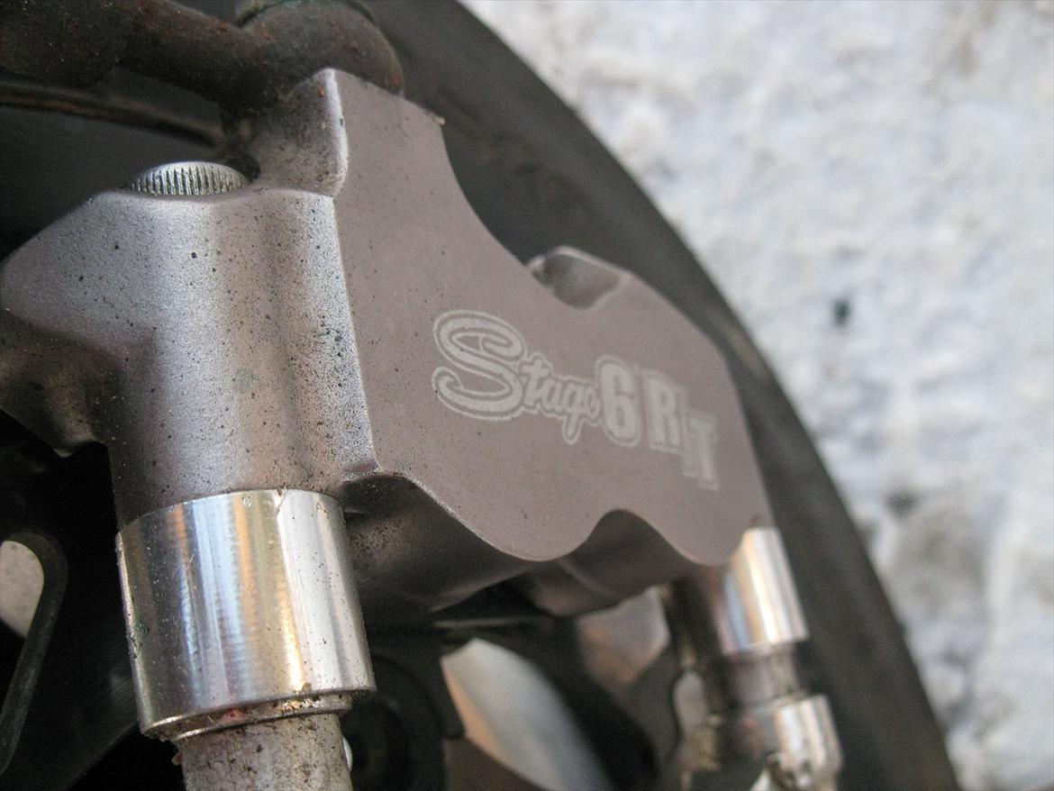 Aprilia Sonic Lc Teamspeed #Gone# billede 2