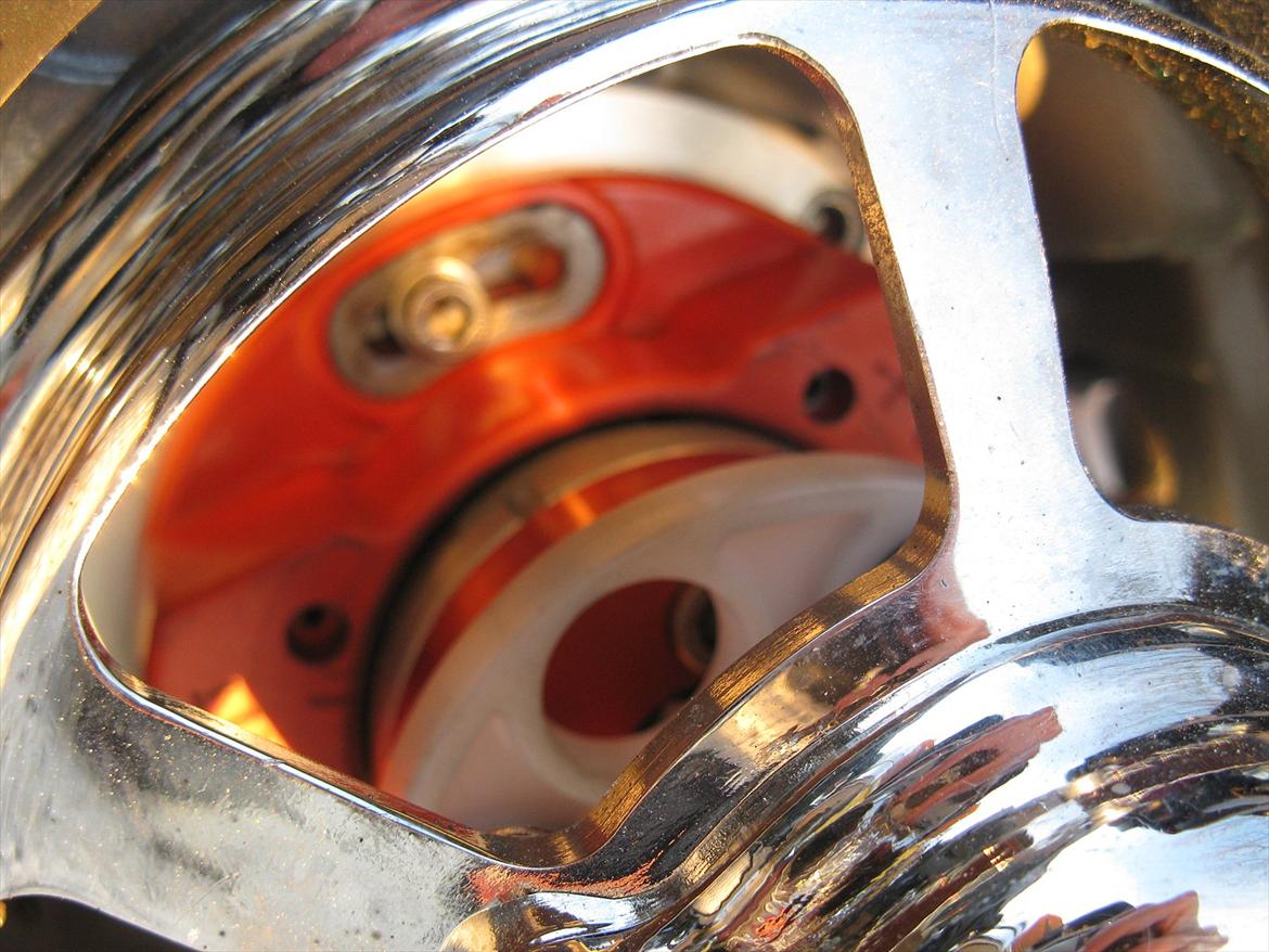 Aprilia Sonic Lc Teamspeed #Gone# billede 4