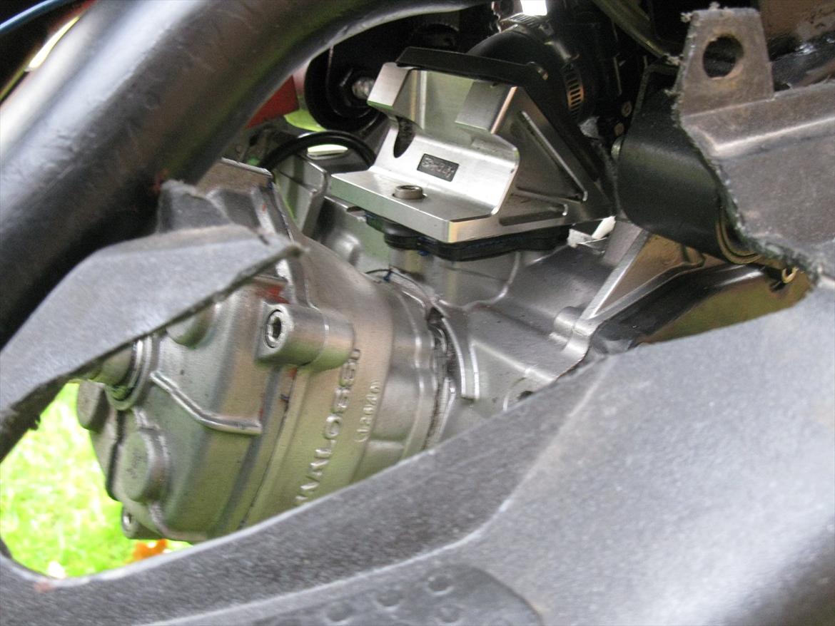 Aprilia Sonic Lc Teamspeed #Gone# billede 15