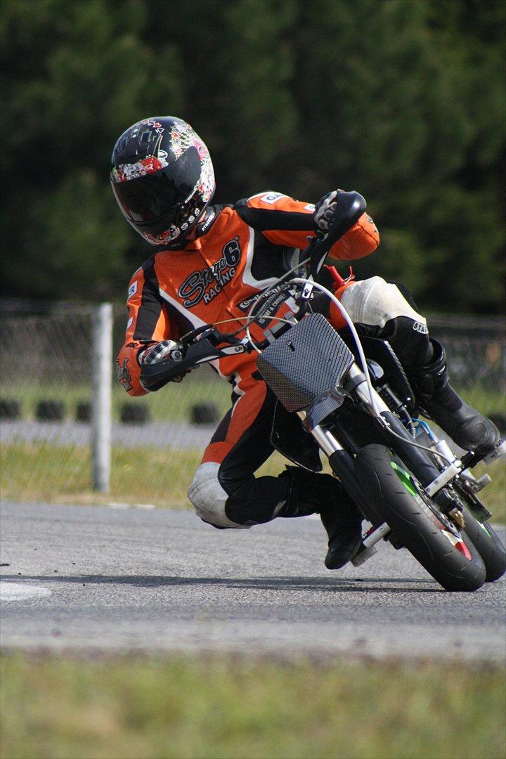 Zoot SM RB - Træning Italien 2012 billede 1