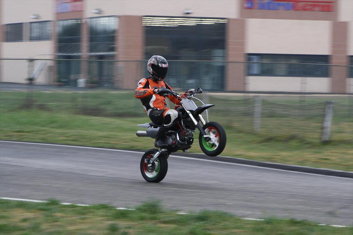 Zoot SM RB - Træning Italien 2012 billede 3