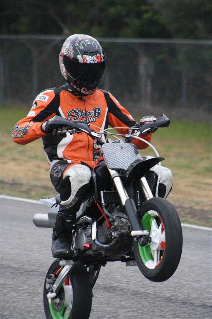 Zoot SM RB - Træning Italien 2012 billede 4