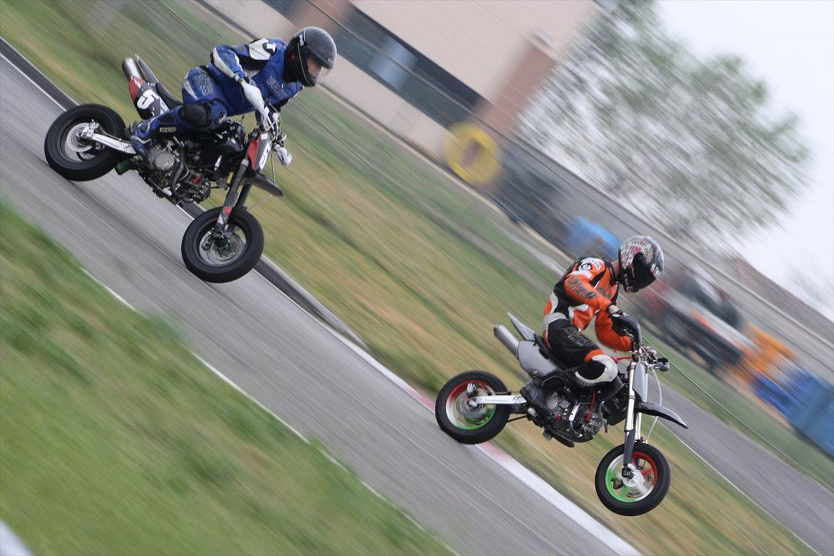 Zoot SM RB - Træning Italien 2012 billede 5