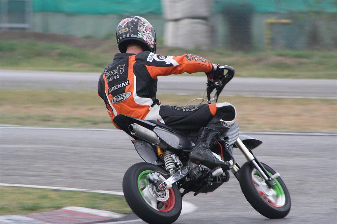 Zoot SM RB - Træning Italien 2012 billede 6