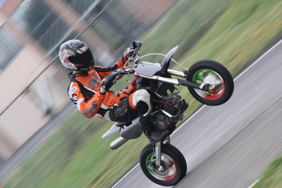 Zoot SM RB - Træning Italien 2012 billede 7