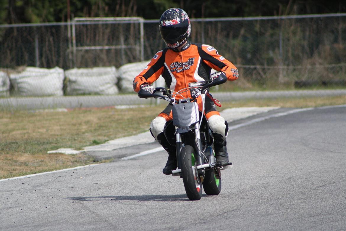 Zoot SM RB - Træning Italien 2012 billede 8