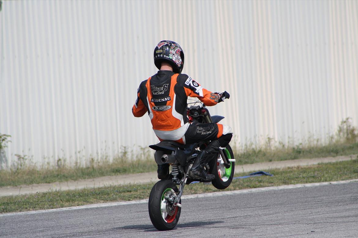 Zoot SM RB - Træning Italien 2012 billede 9