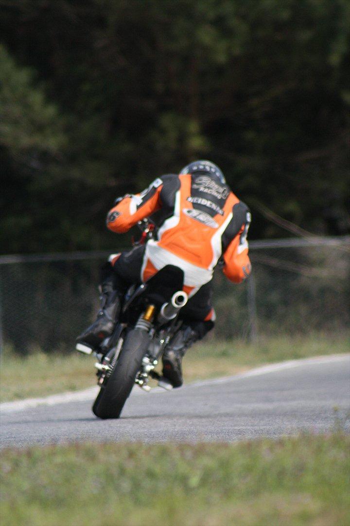 Zoot SM RB - Træning Italien 2012 billede 10