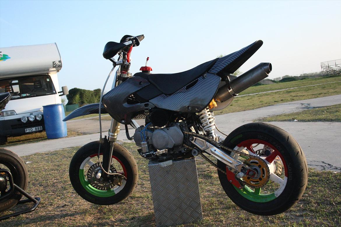 Zoot SM RB - Italien 2012 billede 11