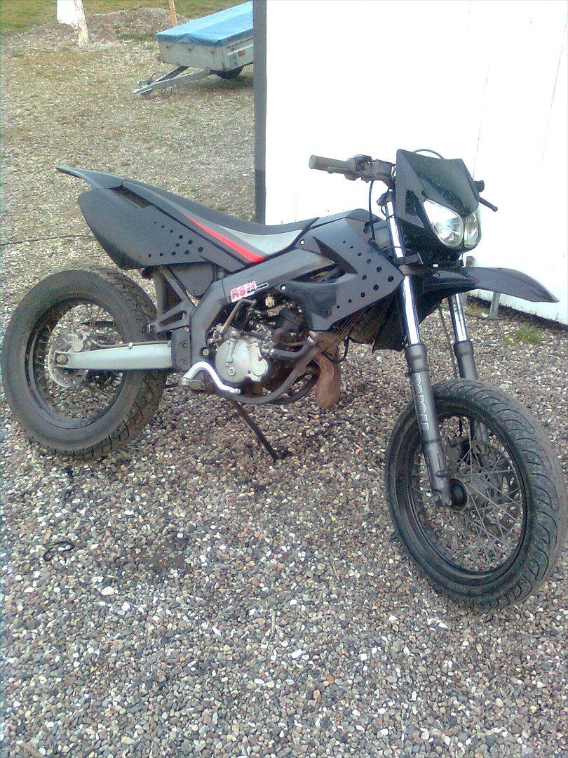 Derbi Senda billede 1