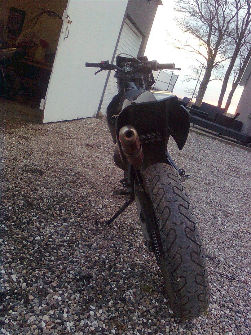 Derbi Senda billede 6