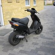 Gilera Stalker